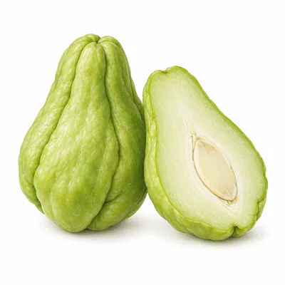 chayote