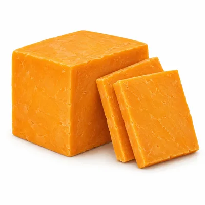 cheddar