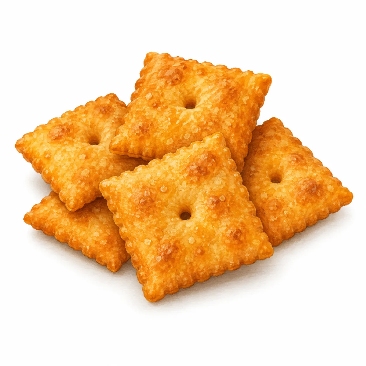 cheese cracker