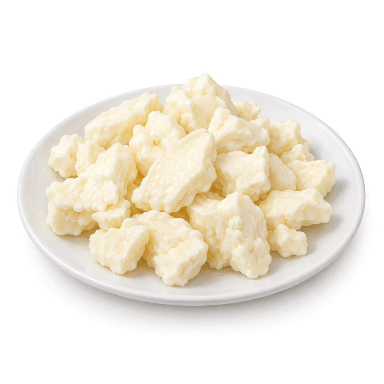 fromage en grains