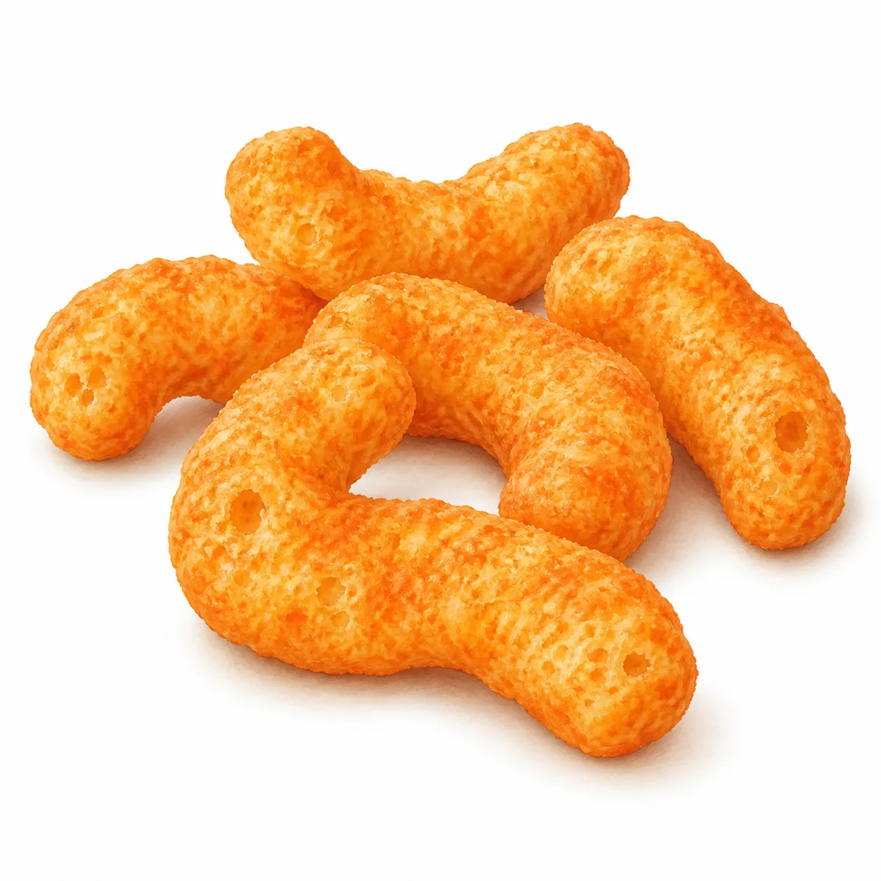 feuilleté au fromage