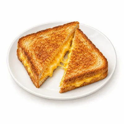 cheese toastie