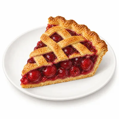 cherry pie