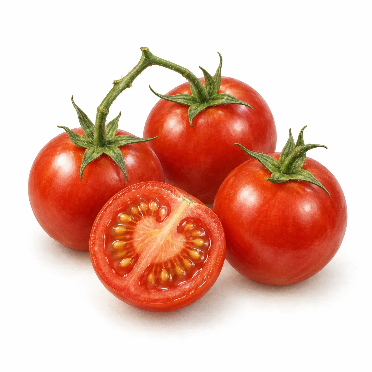 tomate cerise