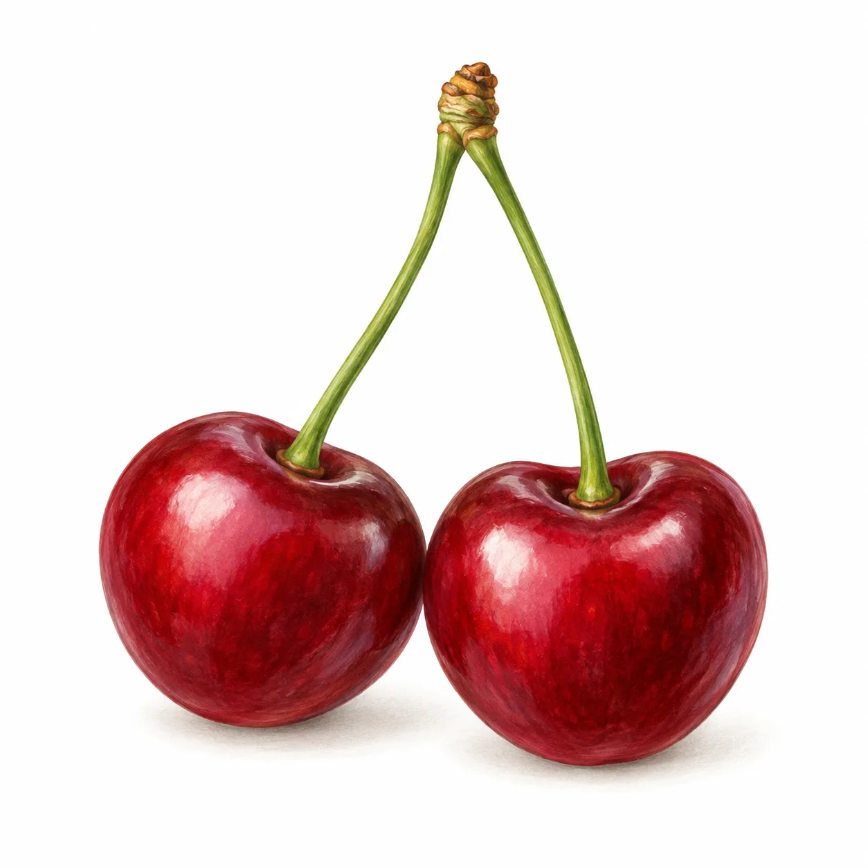 cherry