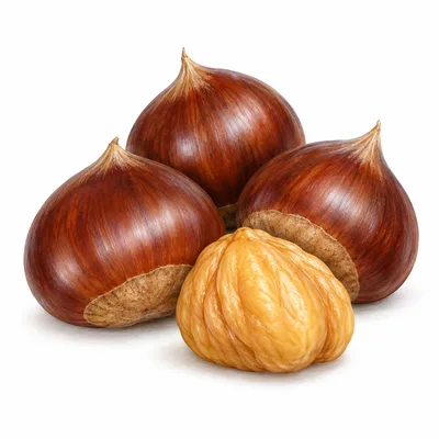 chestnut