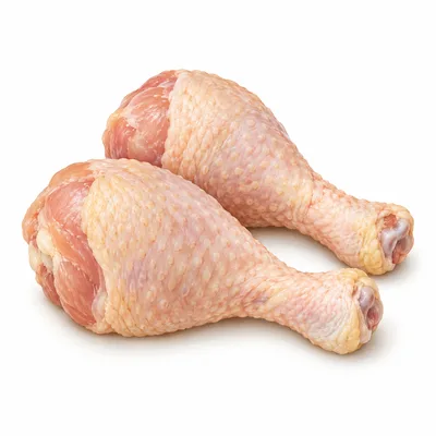 chicken drumstick