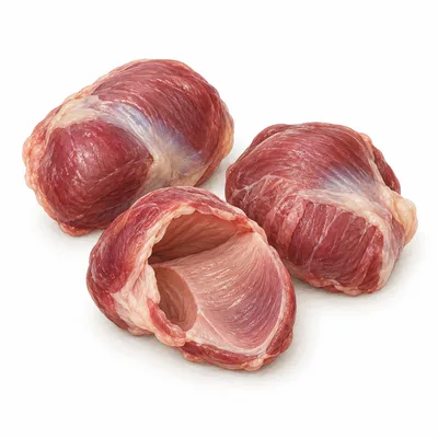 chicken gizzard