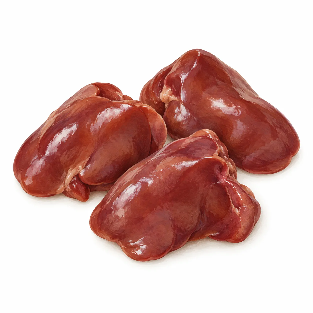 chicken liver