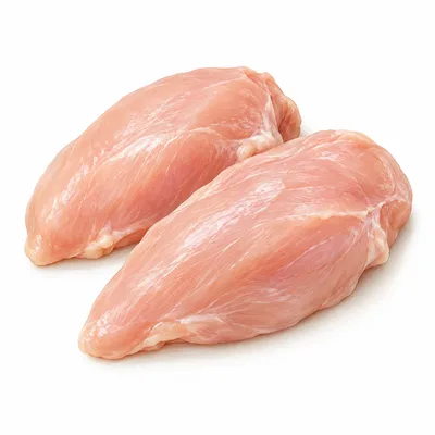 chicken meat