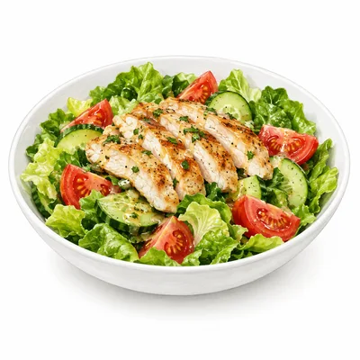 chicken salad