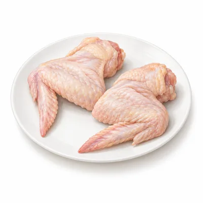 chicken wing