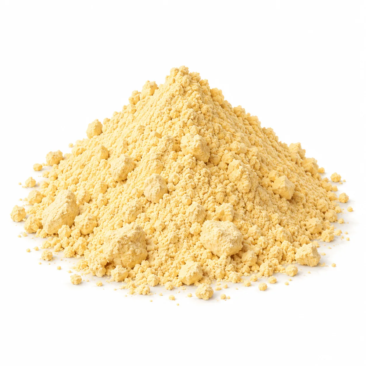 chickpea flour
