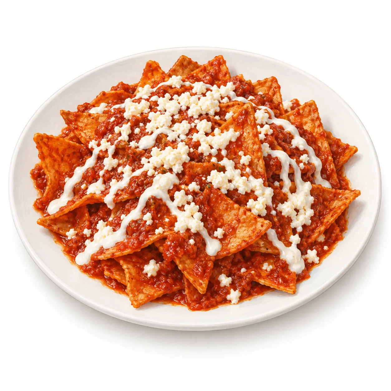 チラキレス