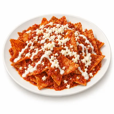 Chilaquiles