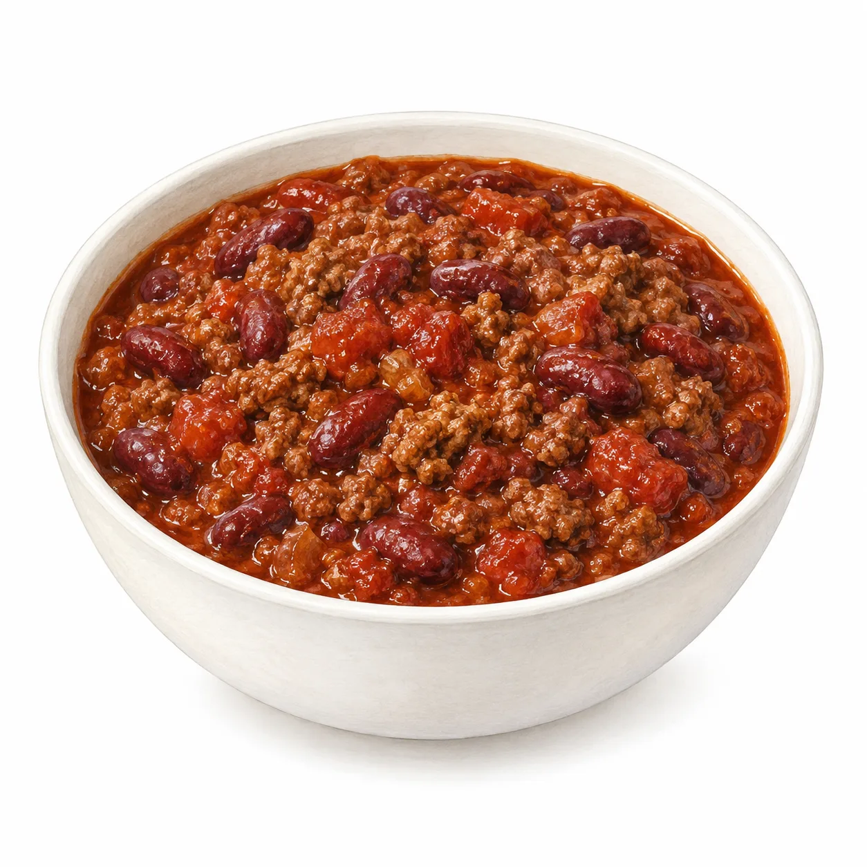 chile con carne