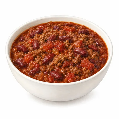 chilli con carne
