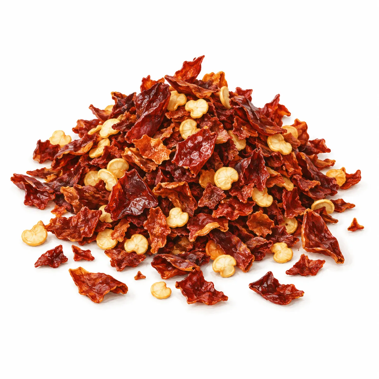 chilli flakes