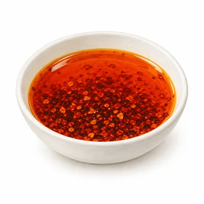 chilli oil