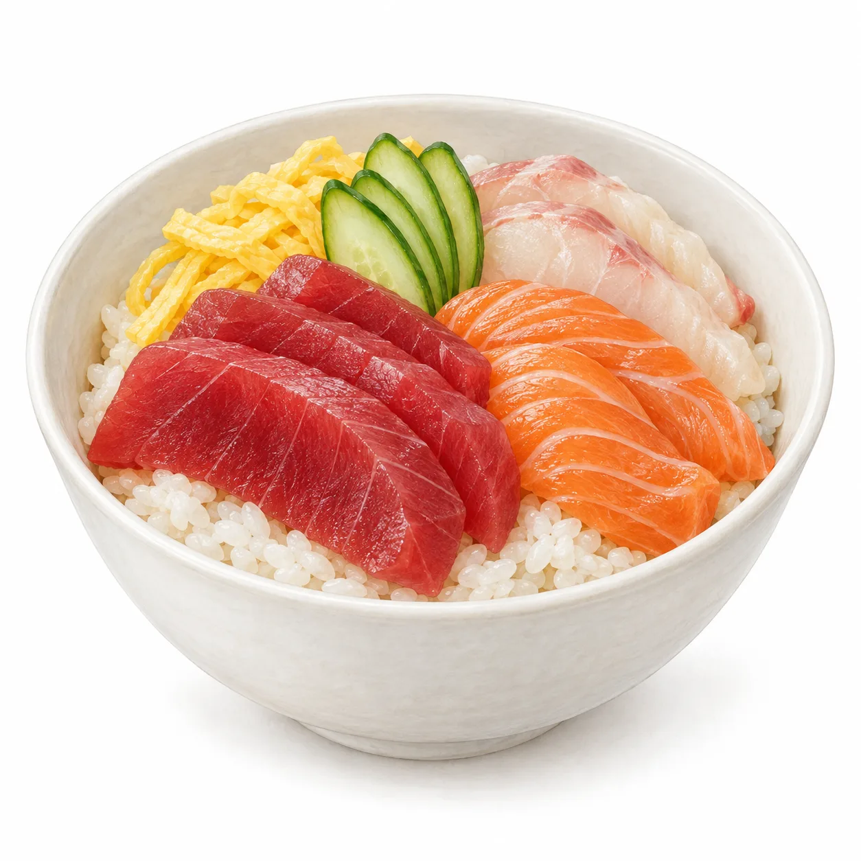chirashi