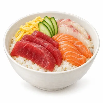 chirashi