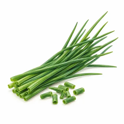 chive