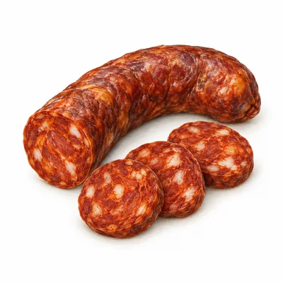 chorizo