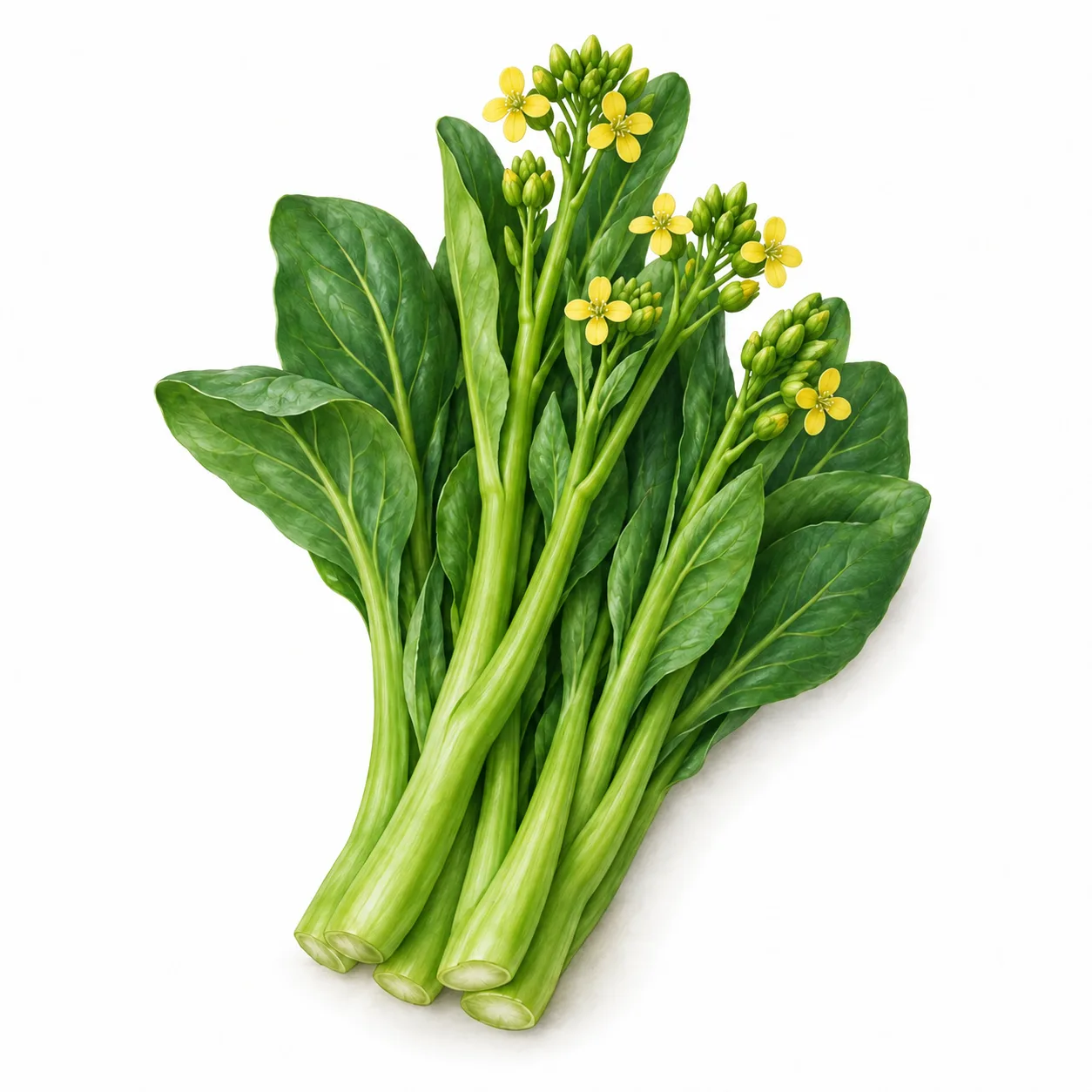 choy sum