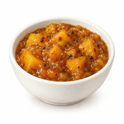chutney