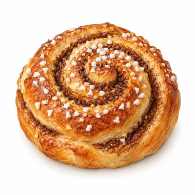 cinnamon bun
