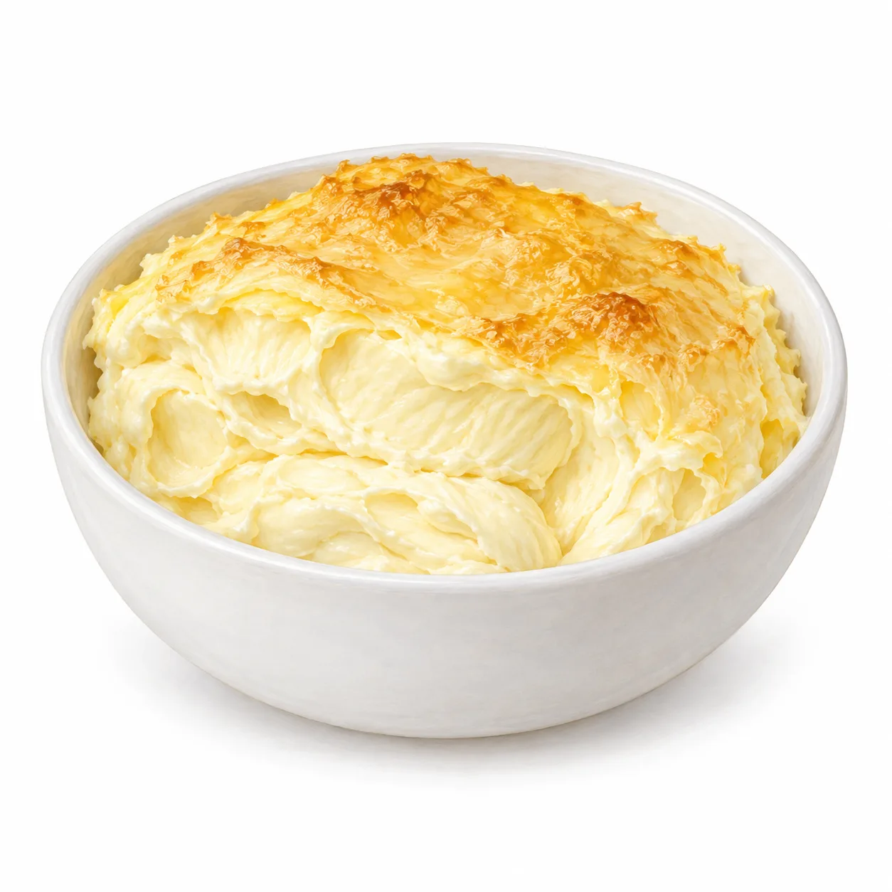 crème caillée