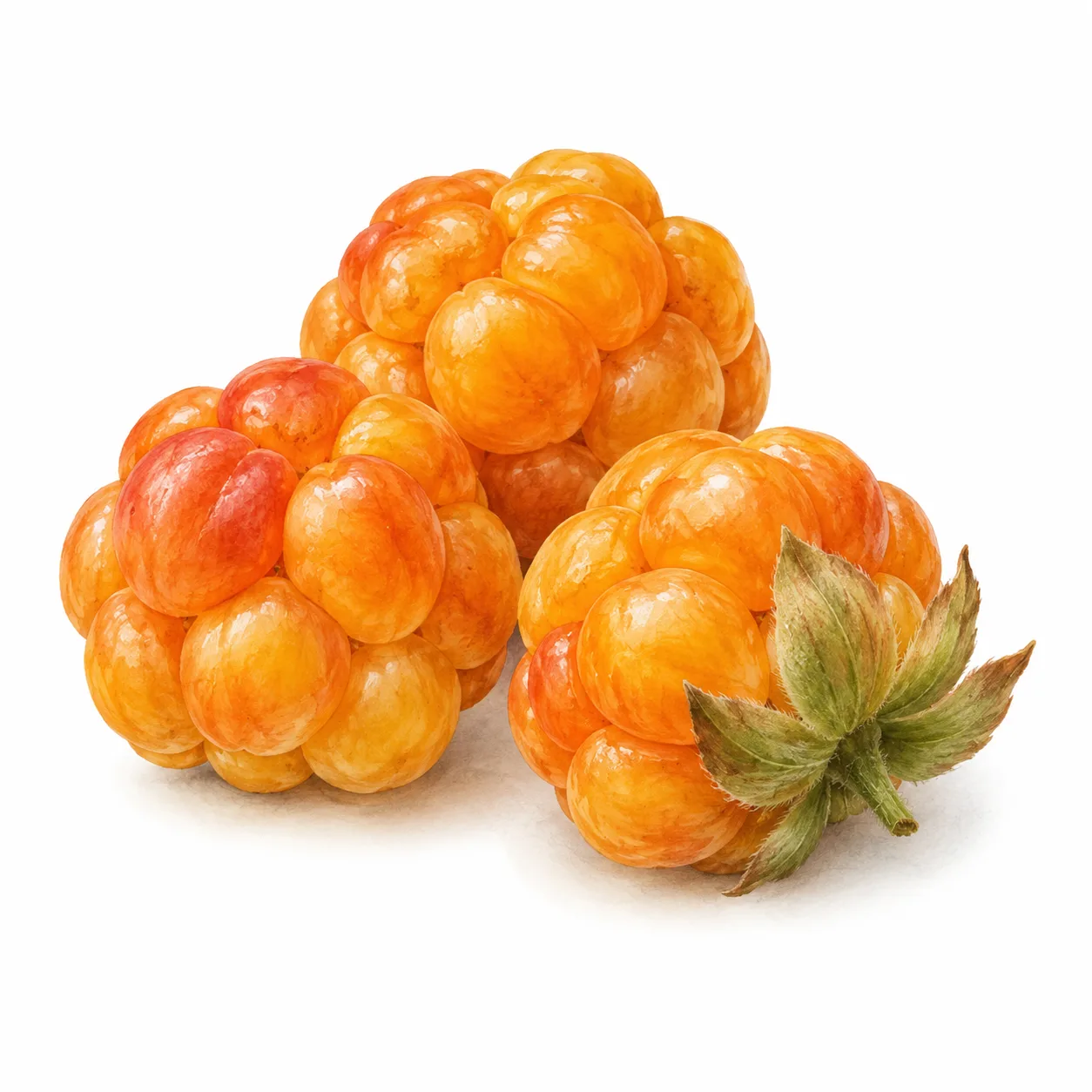 cloudberry