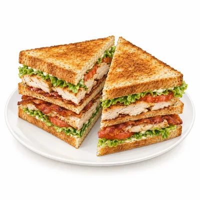 club sandwich