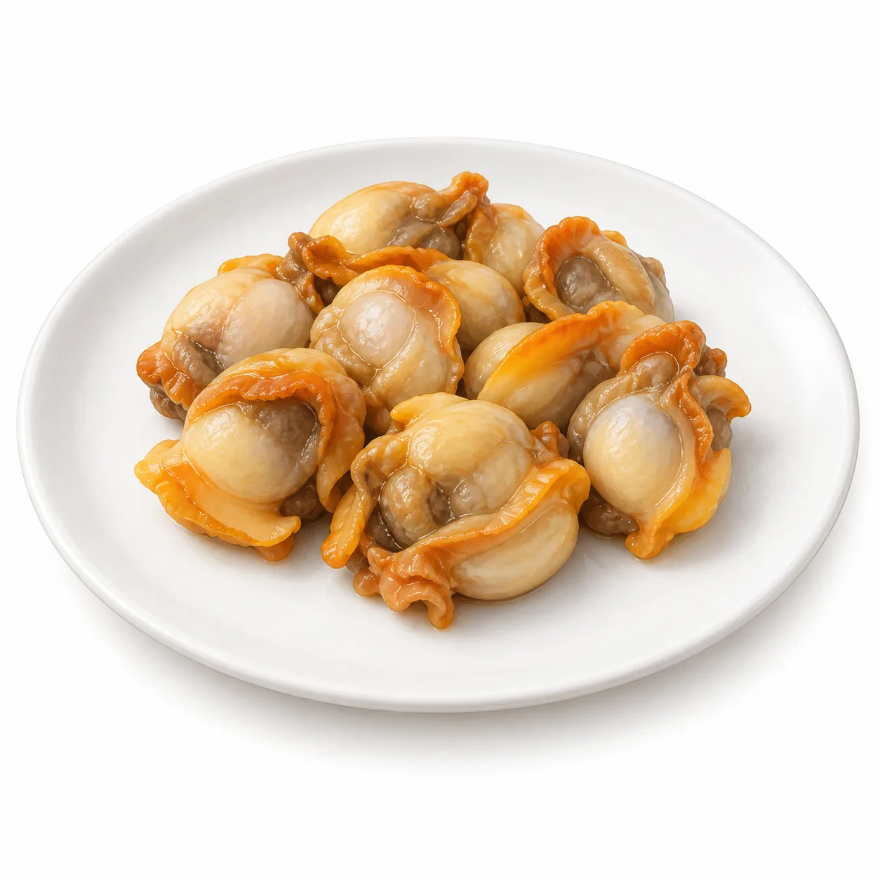 cockle meat