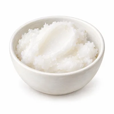 coconut oil