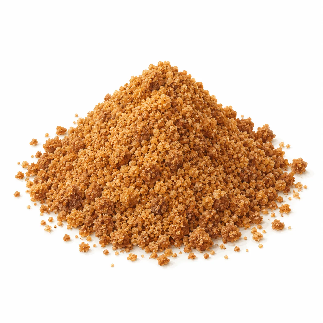 sucre de coco