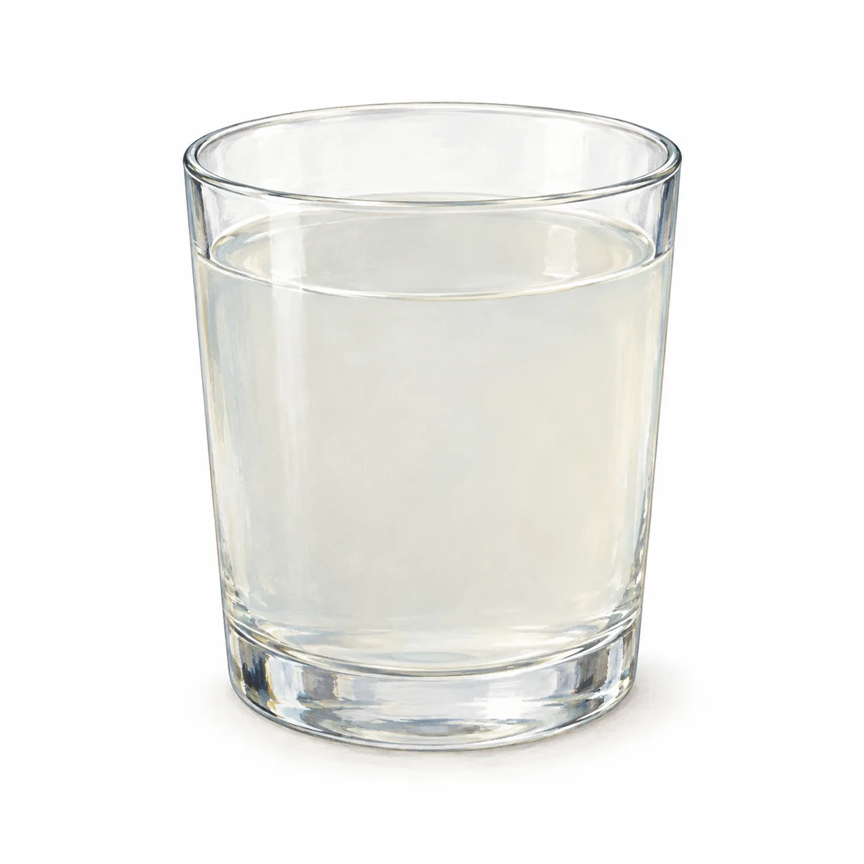 coconut water