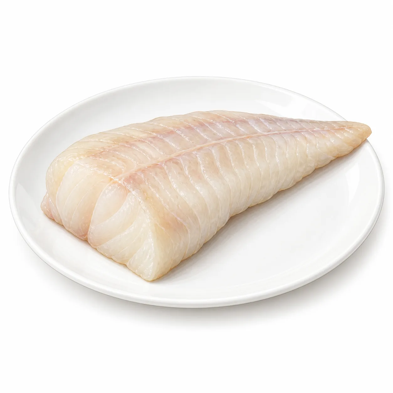 filete de bacalao