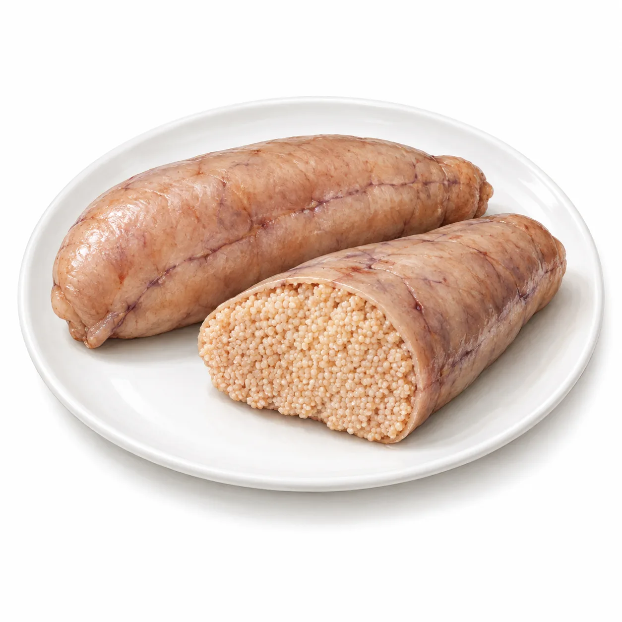 œufs de morue