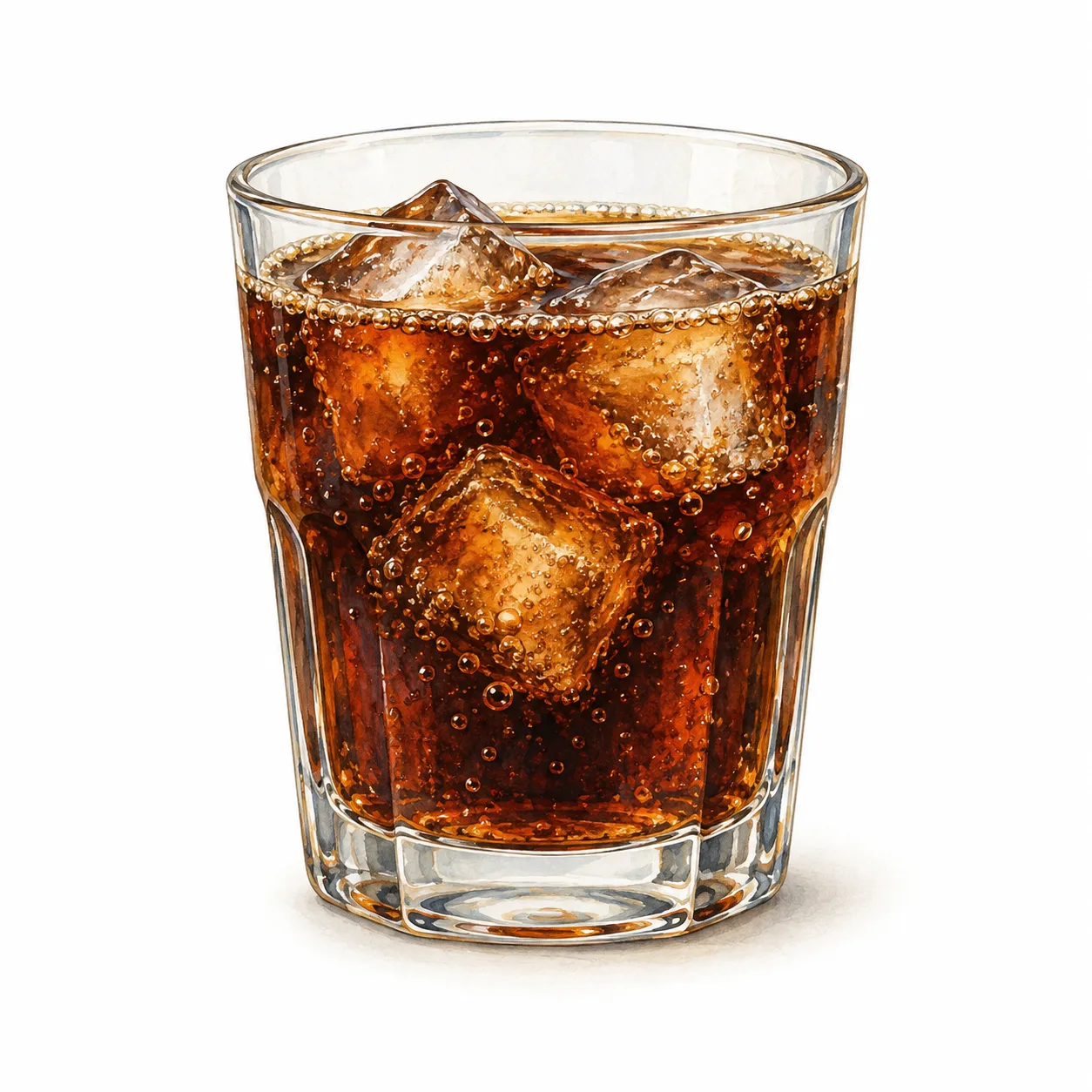 cola
