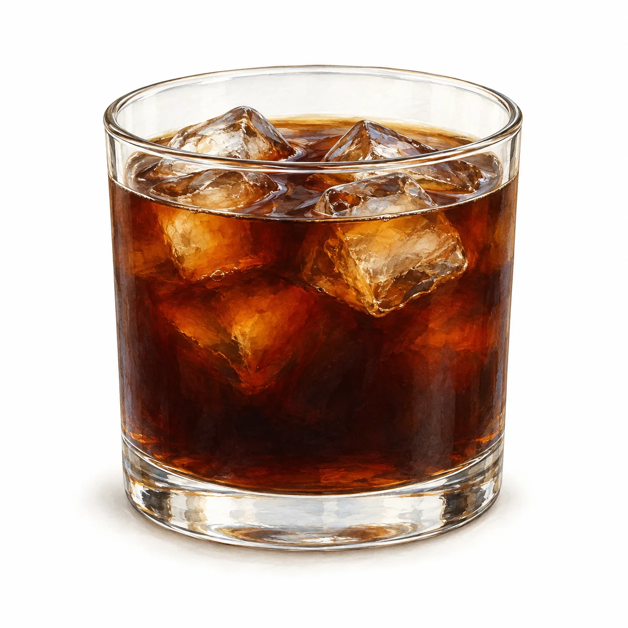 cold brew