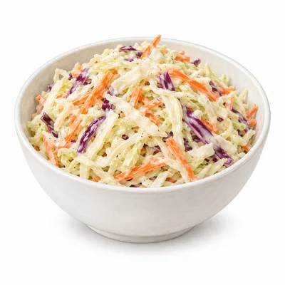 coleslaw