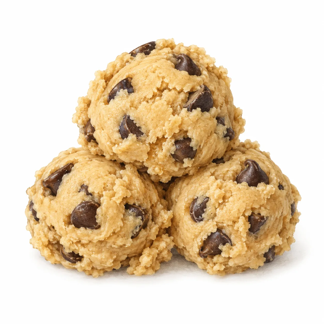 pâte à biscuits