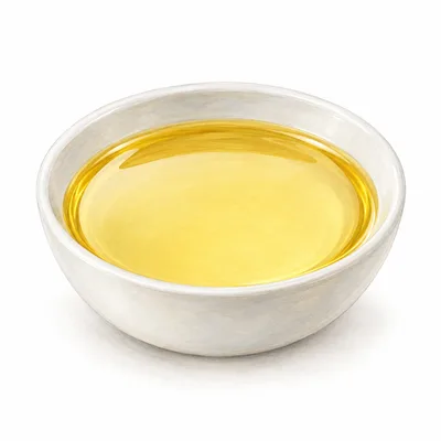 cooking oil