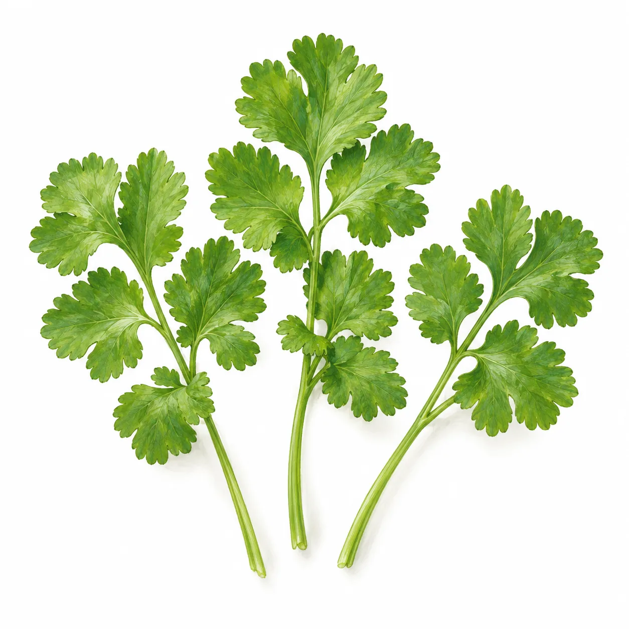 coriander leaf