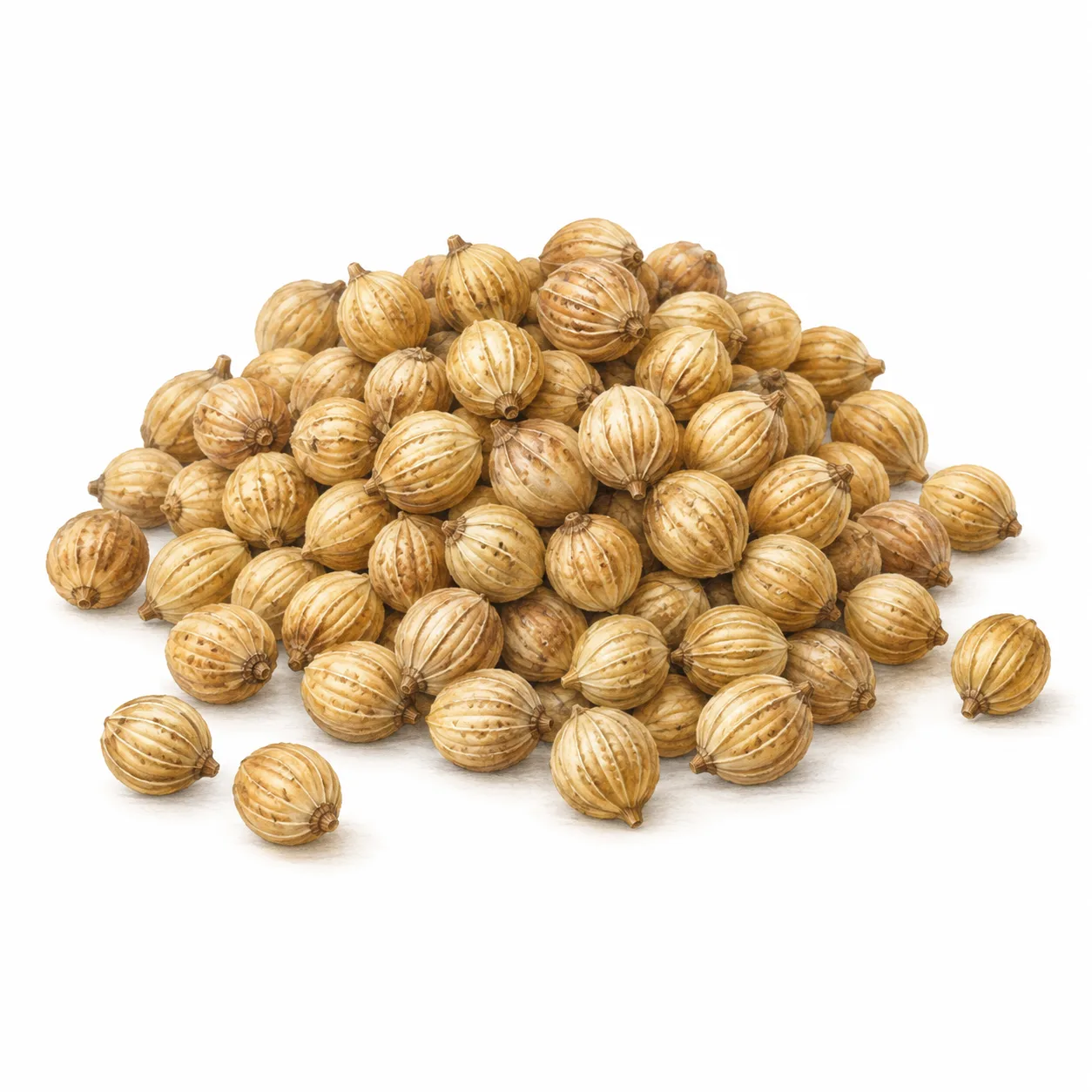 coriander seed