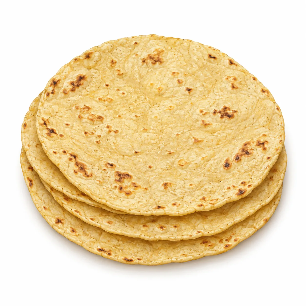 corn tortilla