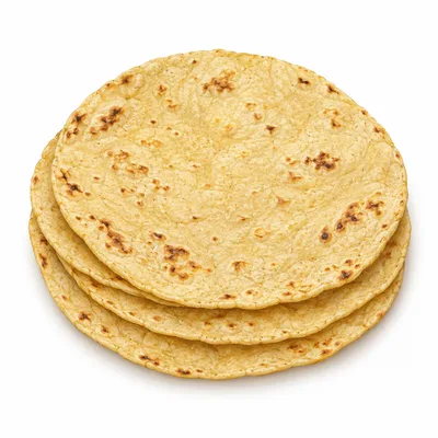 corn tortilla