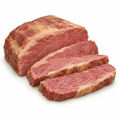 corned beef