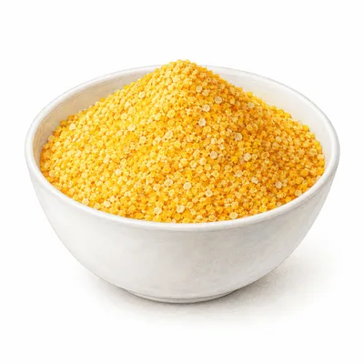 Maismehl